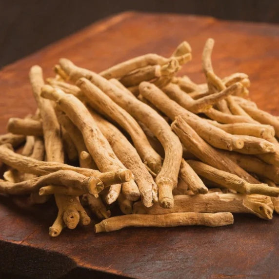 Ashwagandha Root