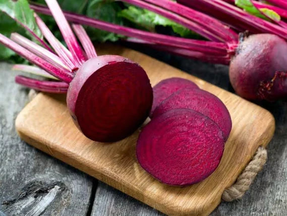 Beet Root