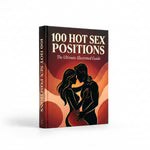 100 Hot Positions Ebook